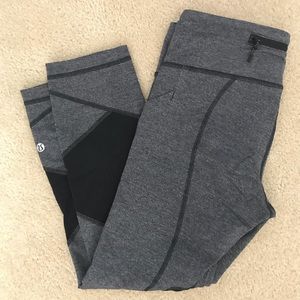 lulu lemon leggings